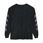 XXNerfy "Woven in Darkness" Designer Sweatshirt