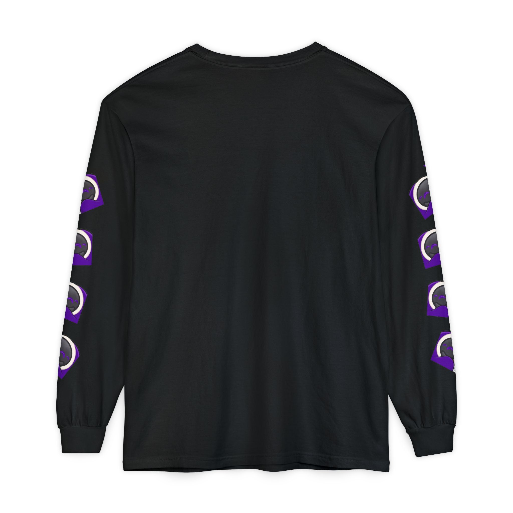 XXNerfy "Woven in Darkness" Designer Sweatshirt