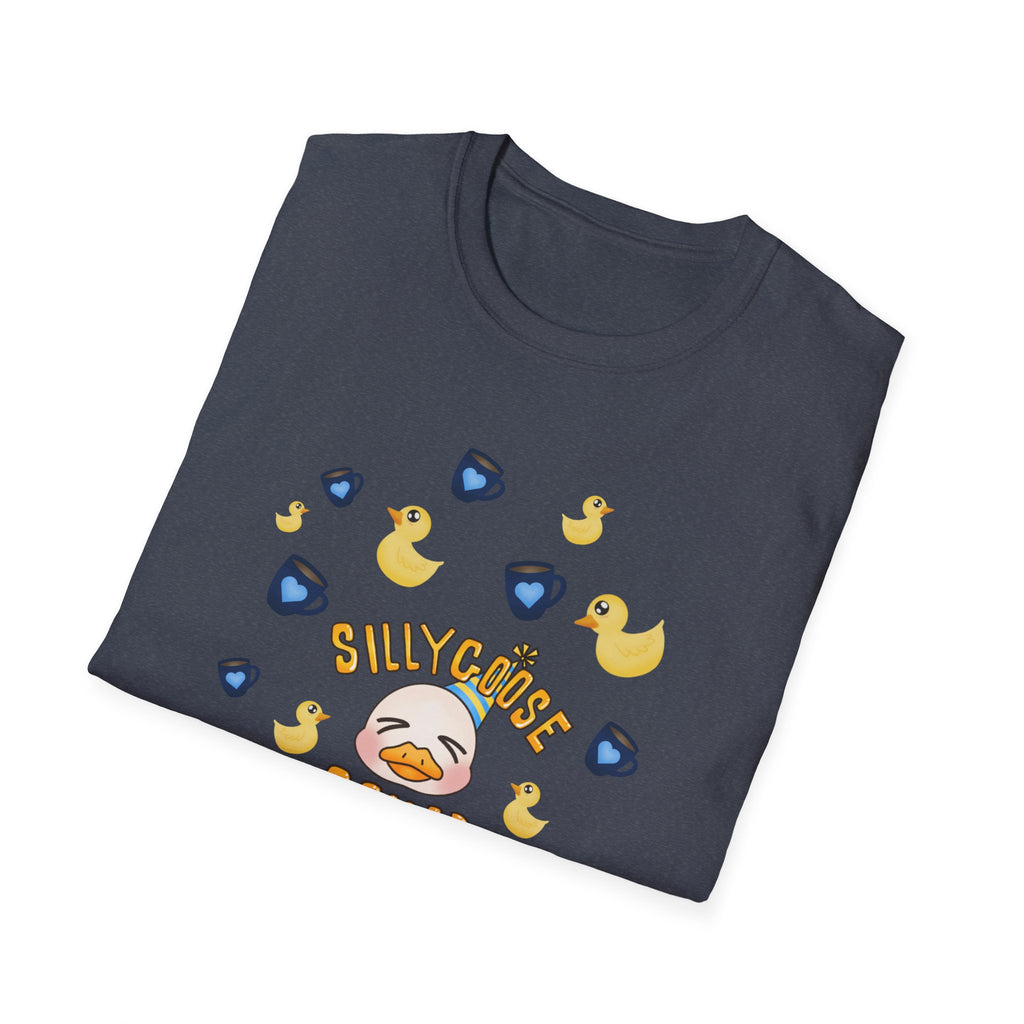 Squishuuvt TShirt