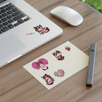 Strawbz Sticker Sheet Vol. 1
