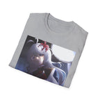 Joonie Mortem "Knife's Out" TShirt