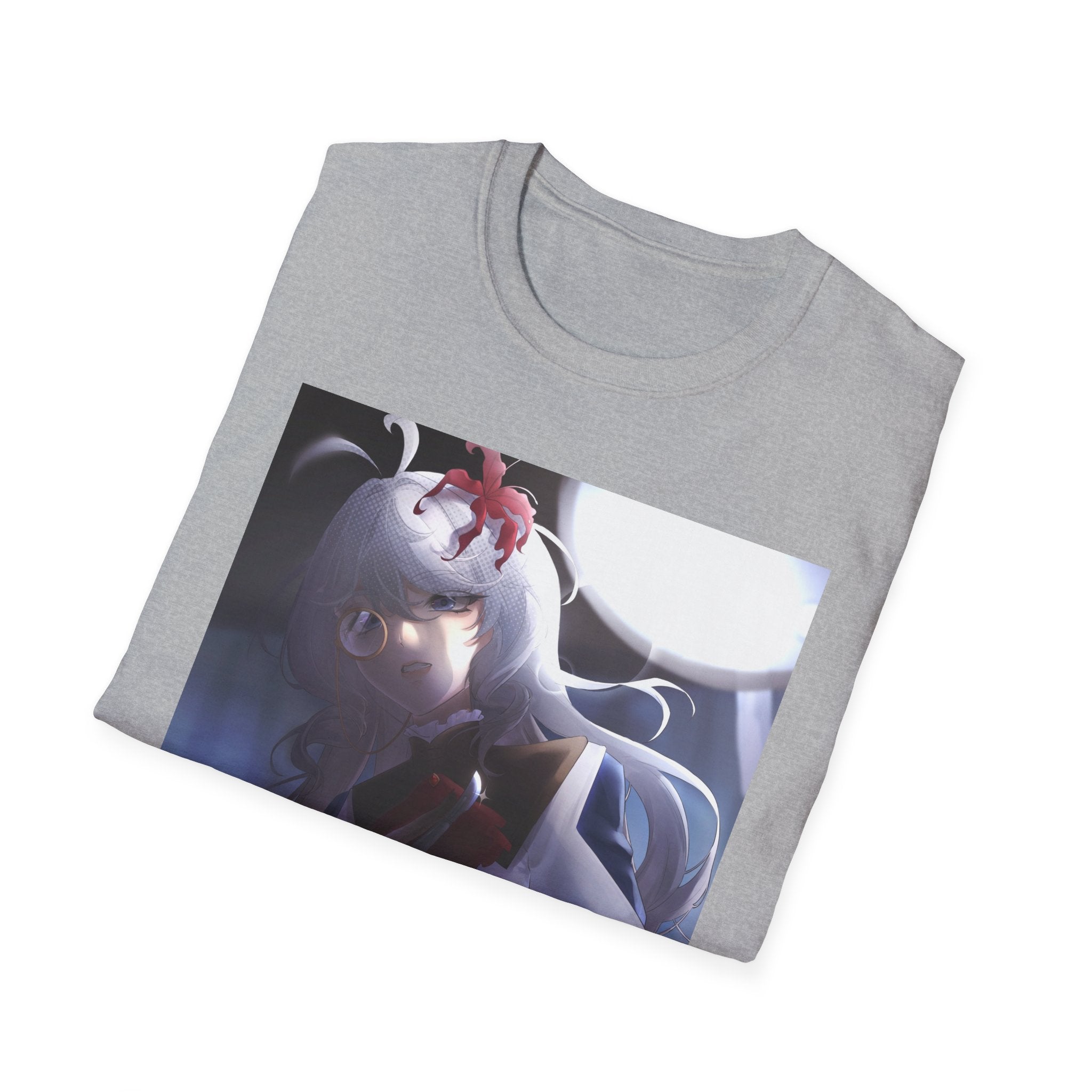 Joonie Mortem "Knife's Out" TShirt