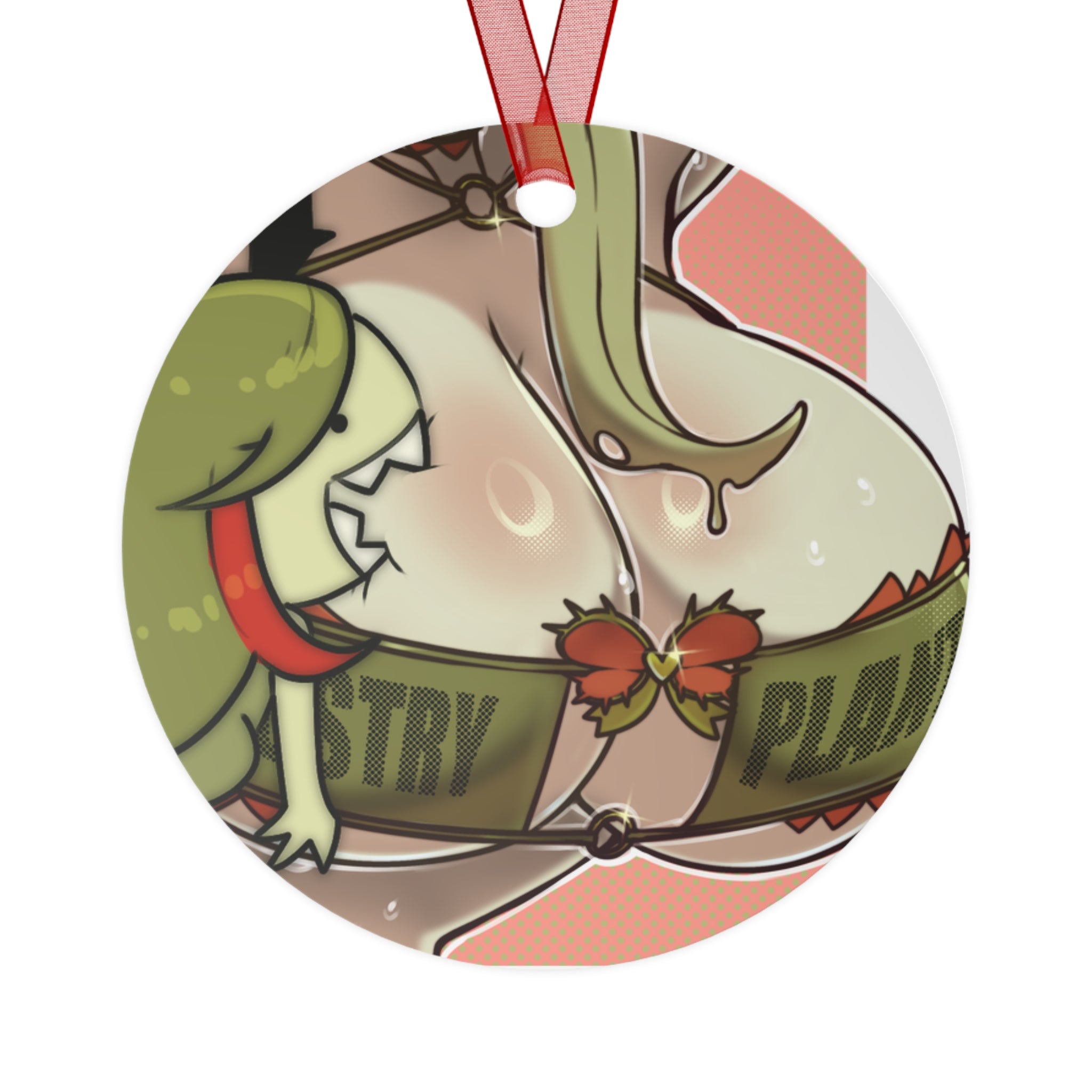 MillieMizuame ornament