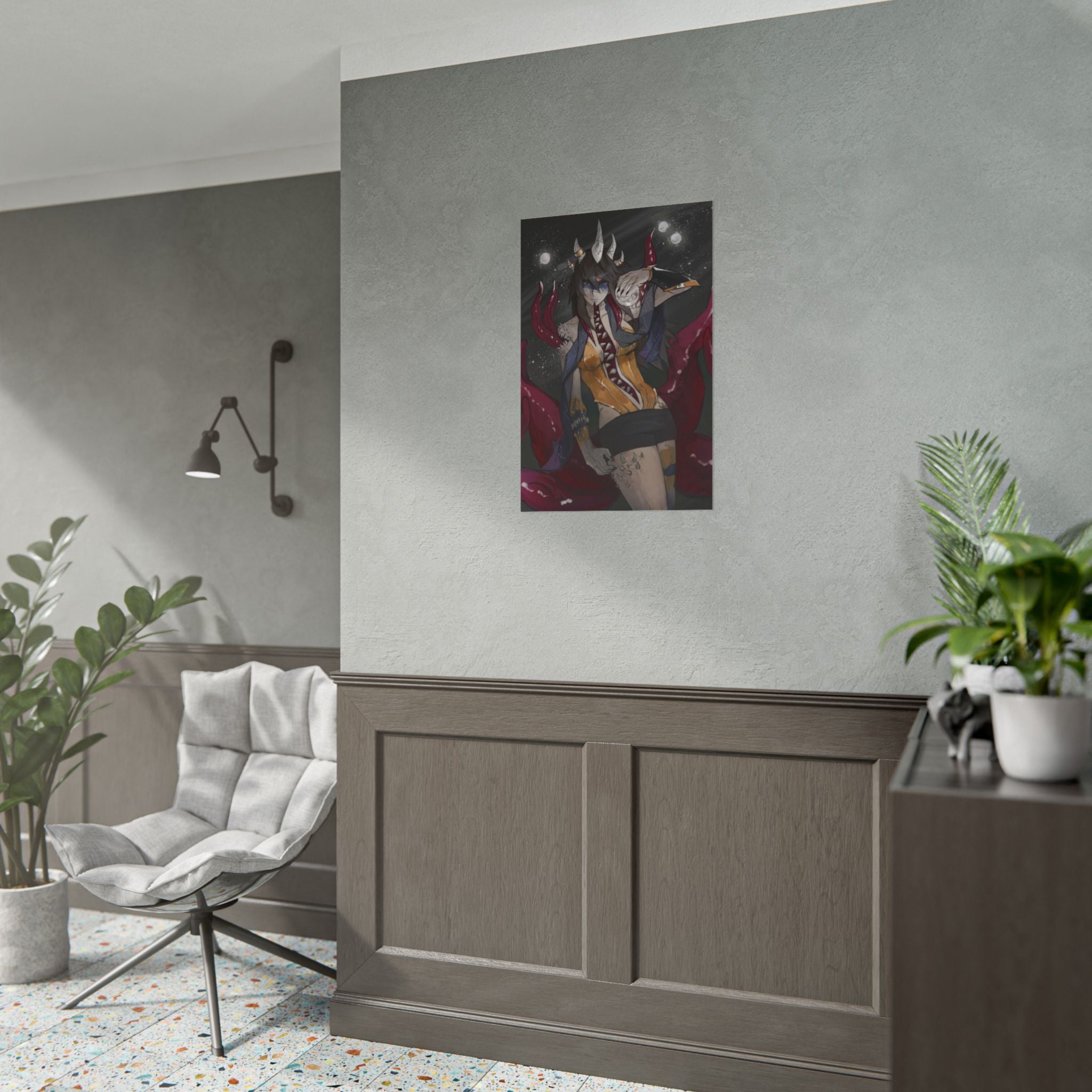 karveen Poster
