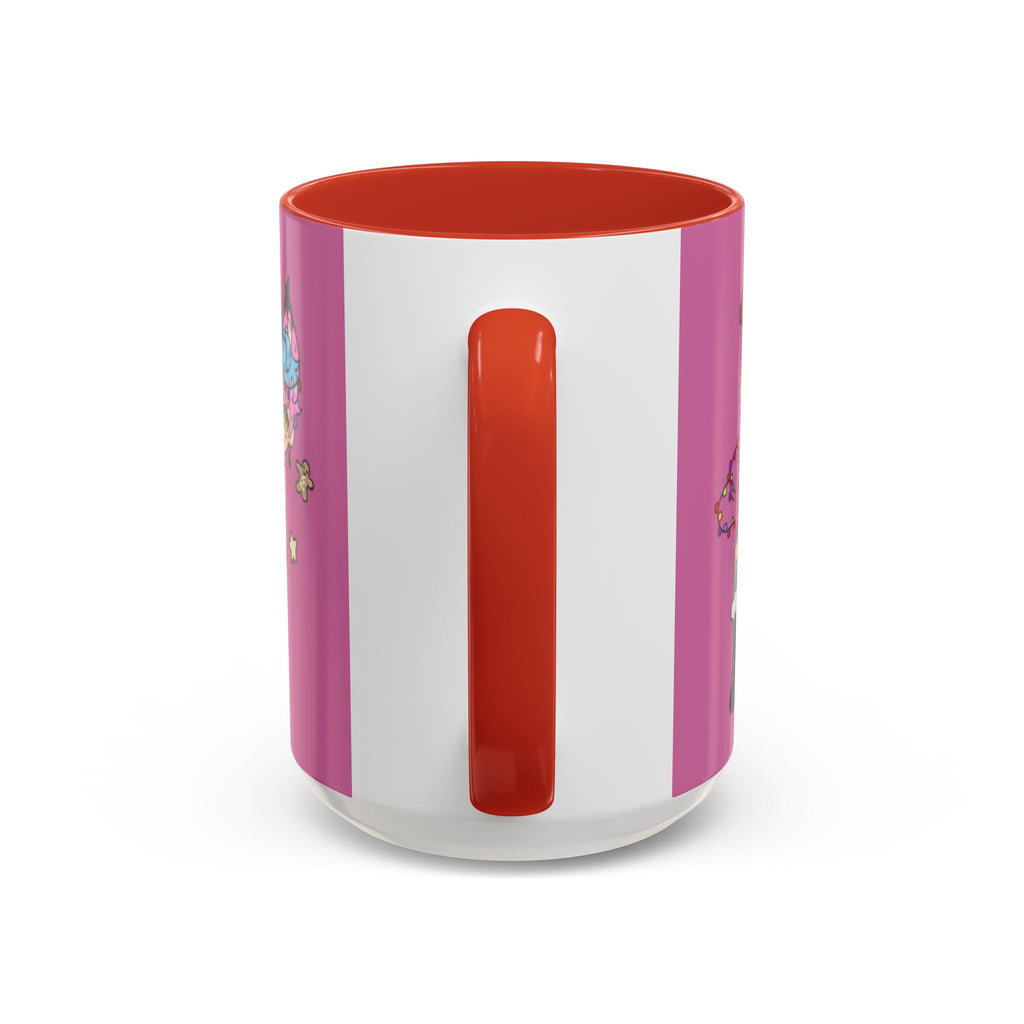 Firejemz "Gifts" Mug