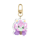 Astrid Andromeda "Popsicle" Keychain