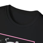 Shirley Cutie BW TShirt