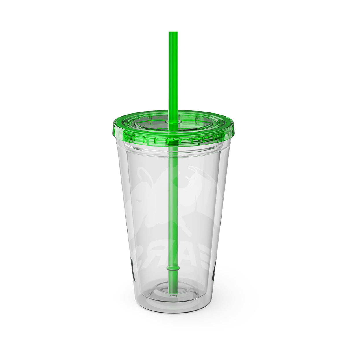 Gearsy "Bike Slide" Tumbler
