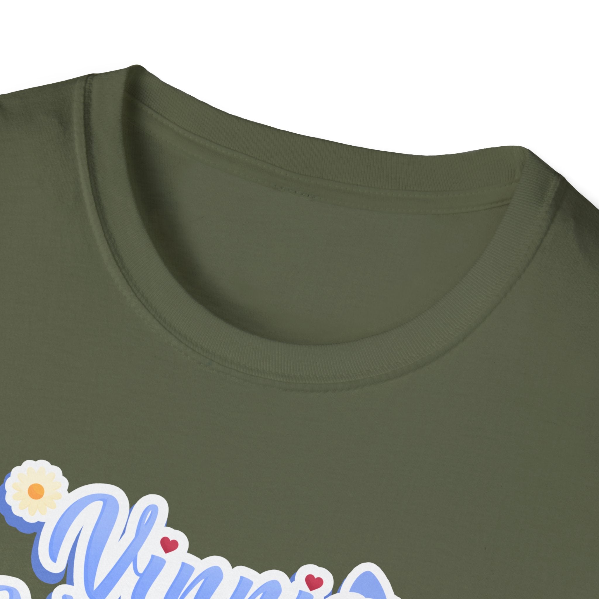 Vinnia Valentine "Logo" TShirt