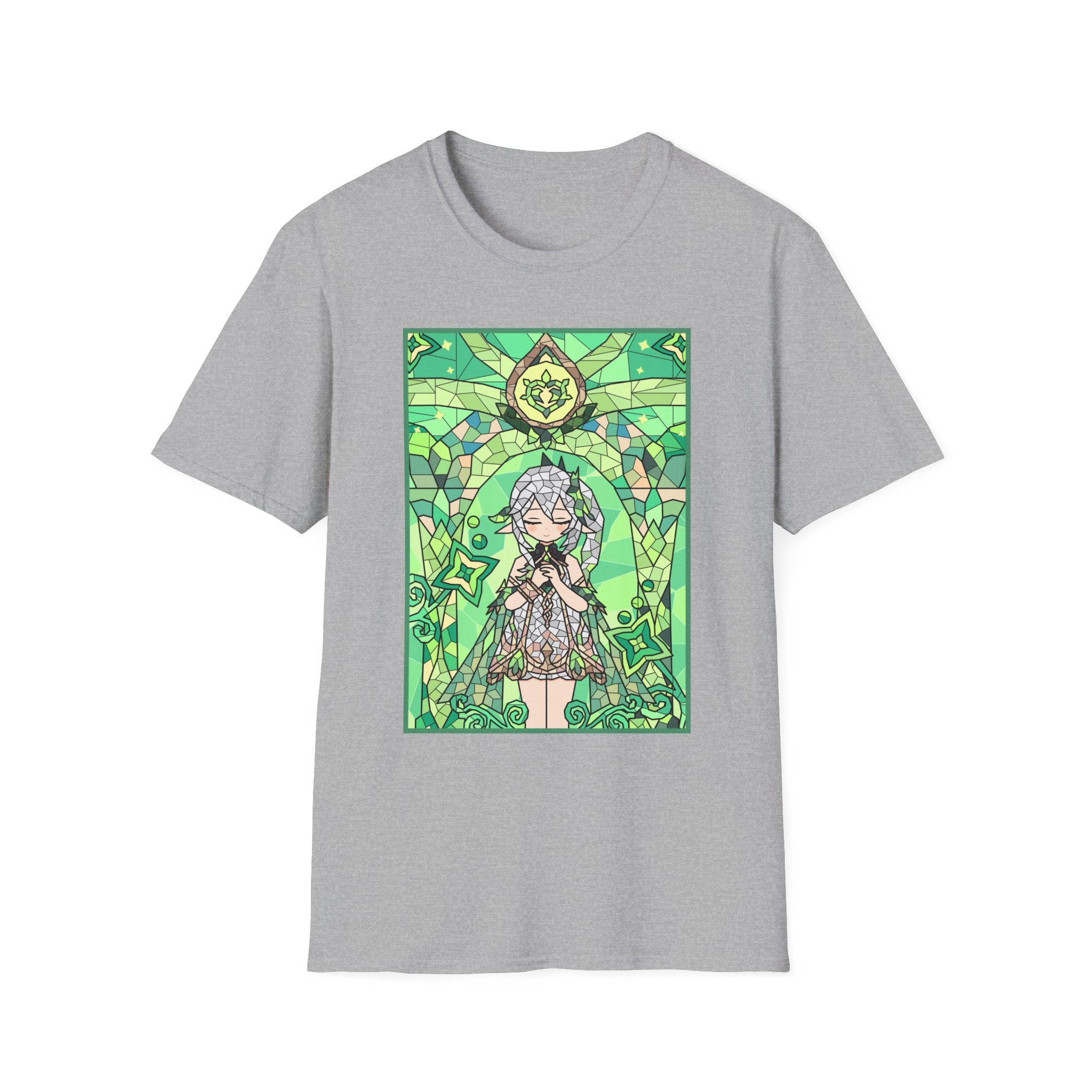 Nahida T-Shirt