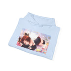HaruLuna "Lounging" Hoodie