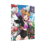 xMellomii "Trainer" Poster