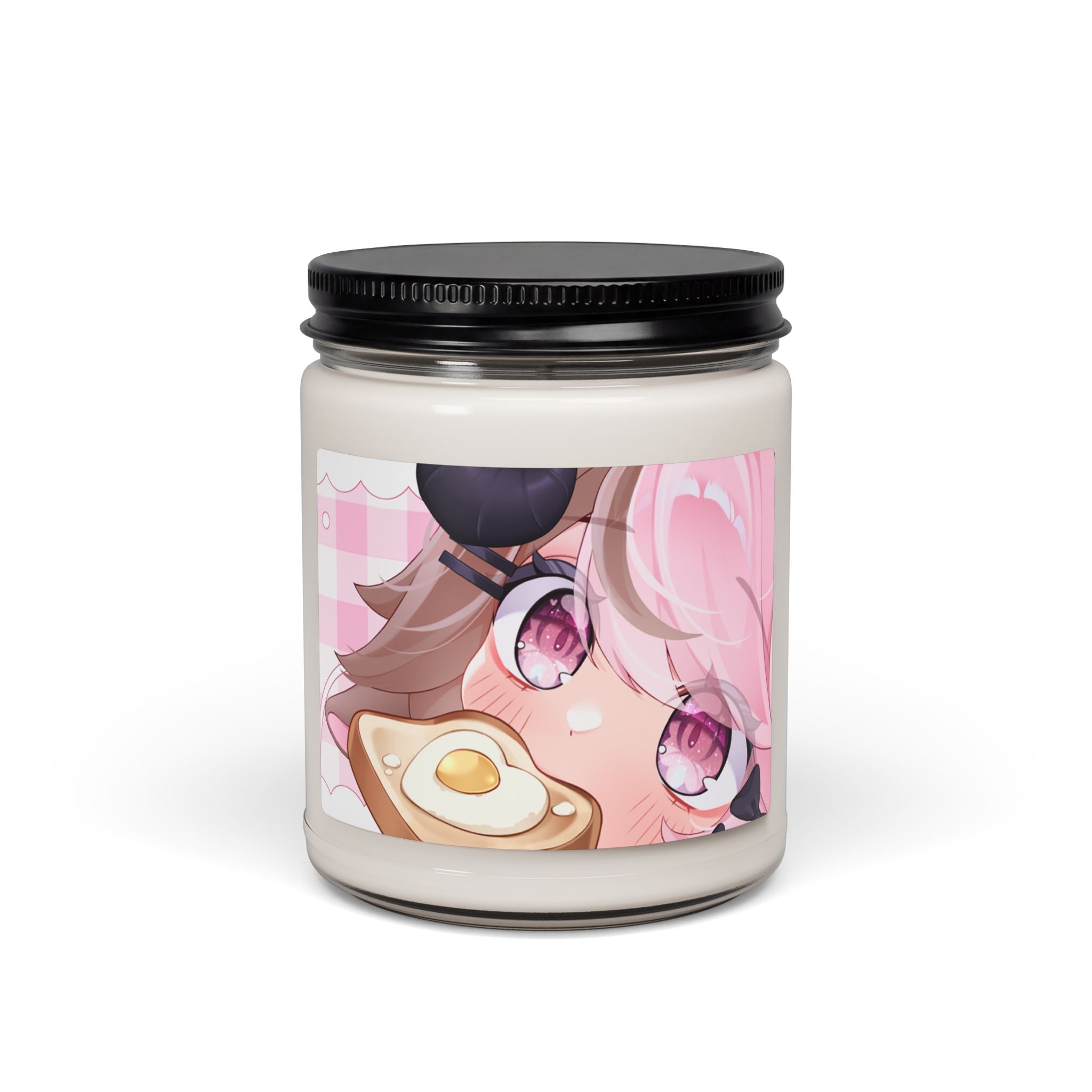 yumekofae Candle