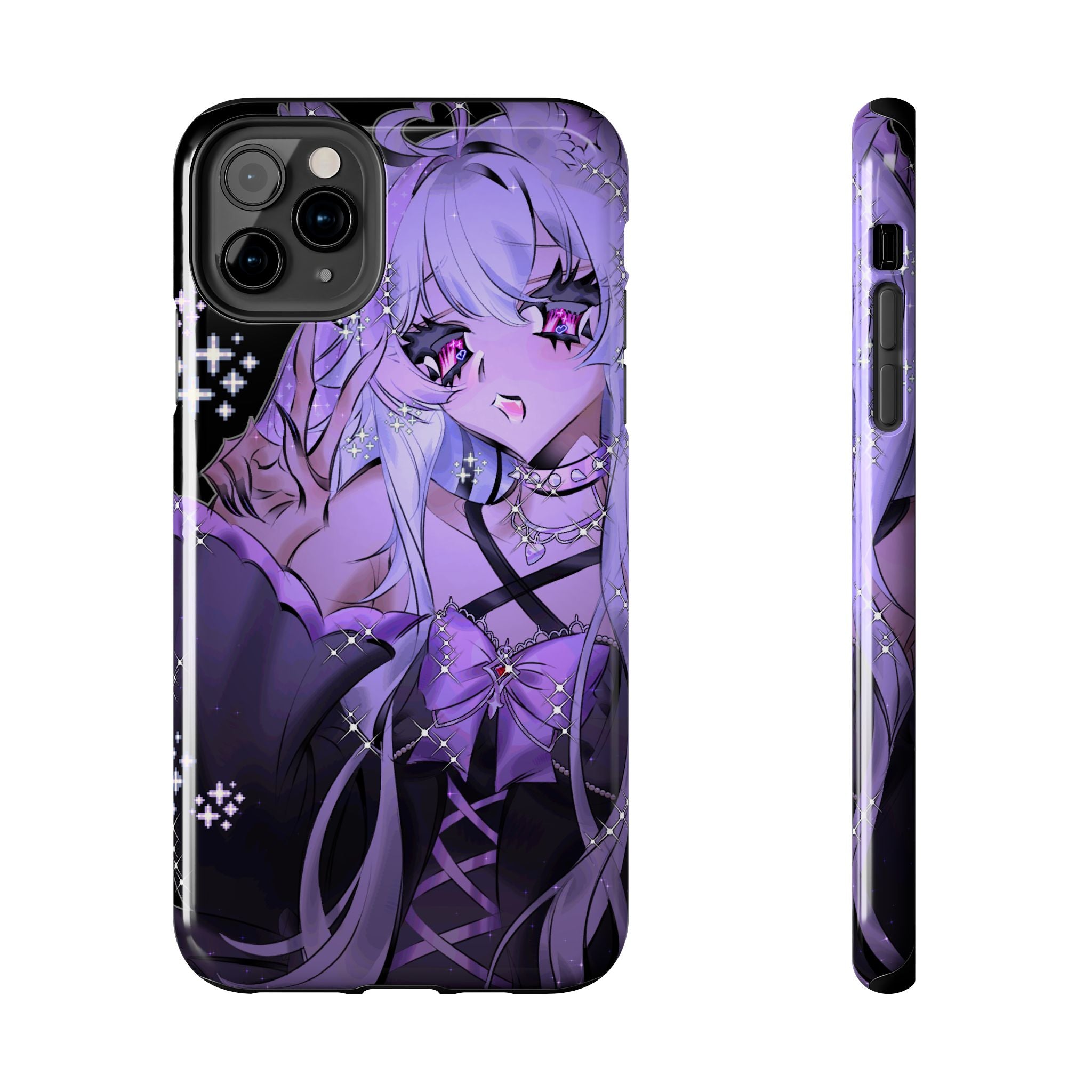 Jobooki Phone Case