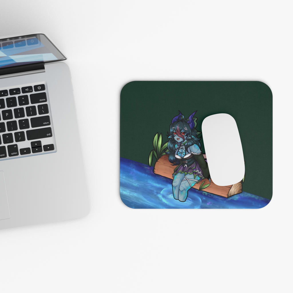 UmbraArk "Toe Dip" Mousepad