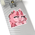 PrimRosalie "Little Devil" Sticker