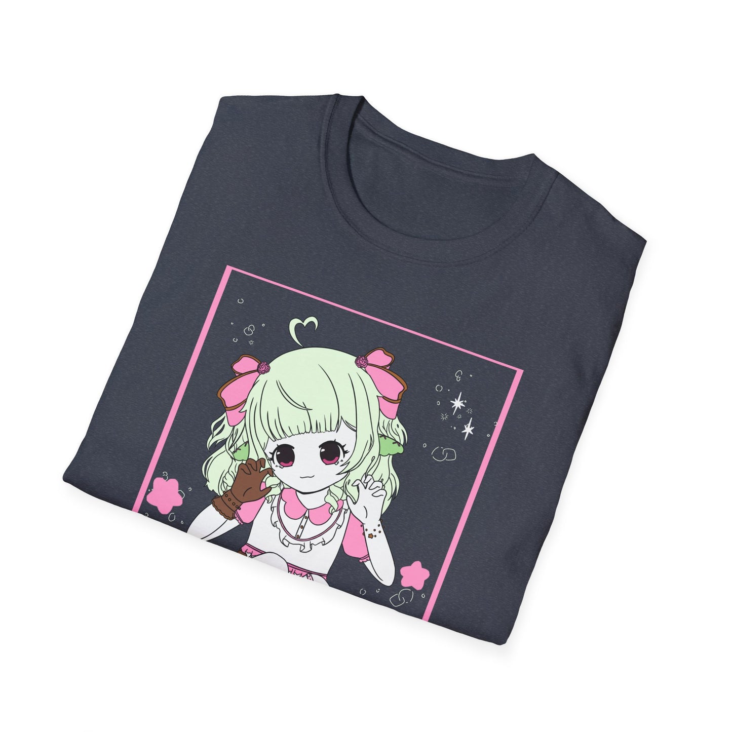 Shirley Cutsie TShirt