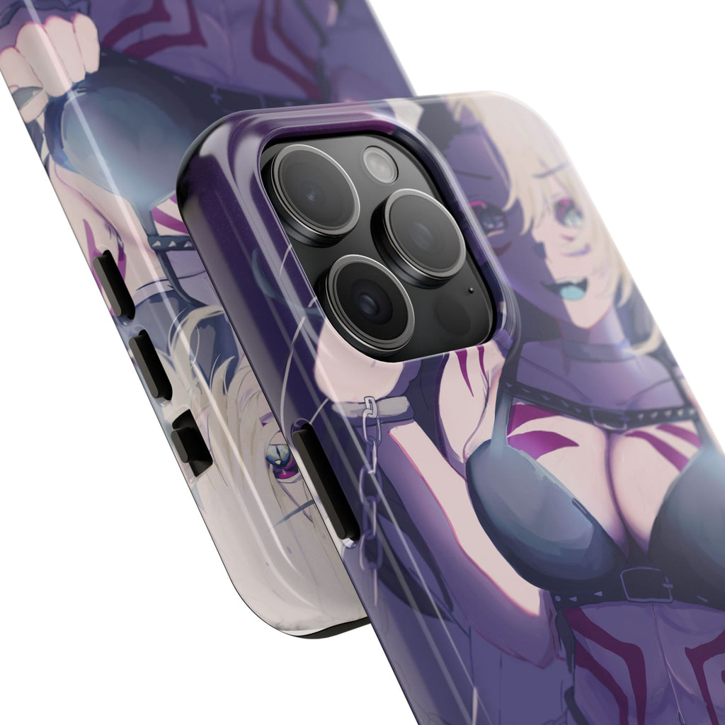 Rhettaliate Phone Case