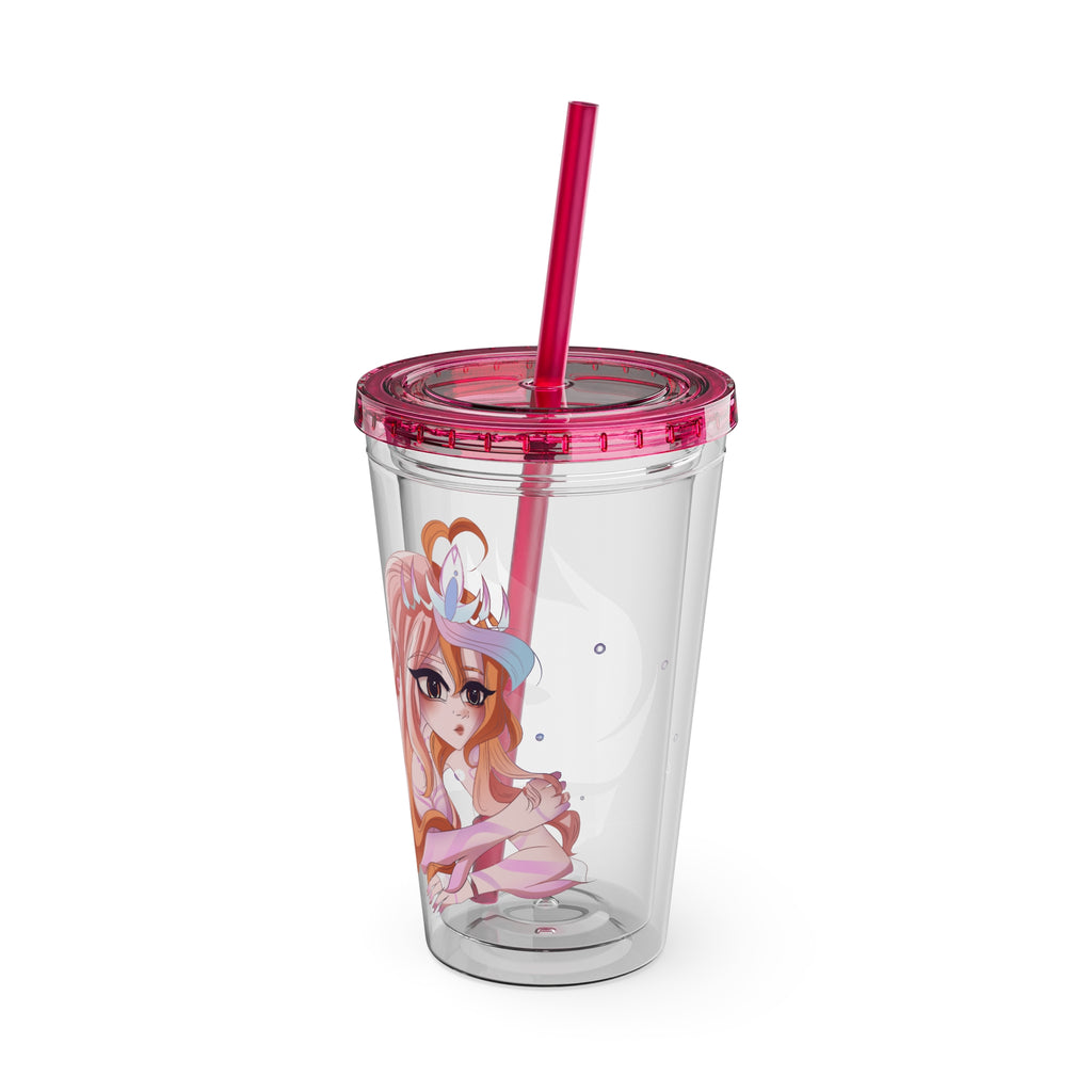 LatteLaguna Tumbler