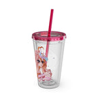 LatteLaguna Tumbler