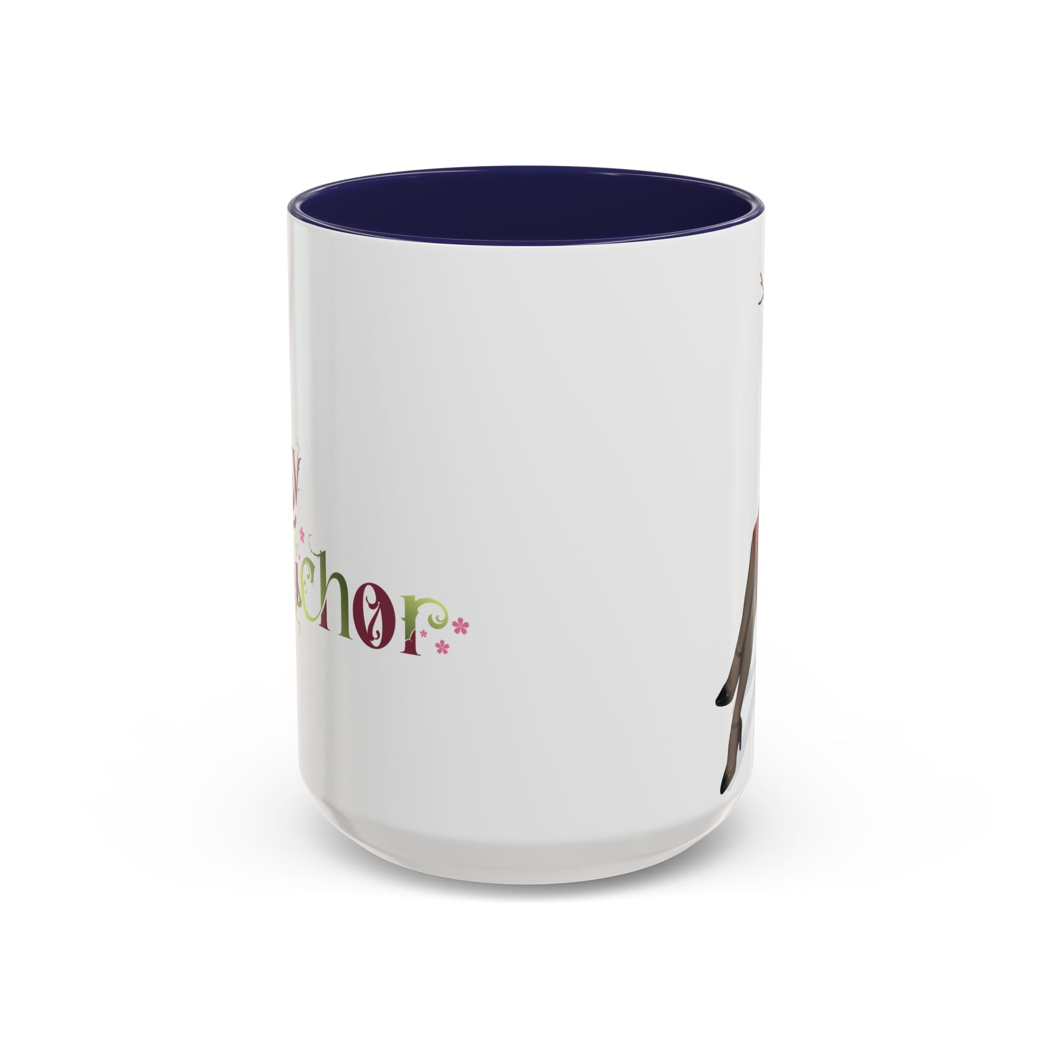 Lev Vellichor Accent Color Mug