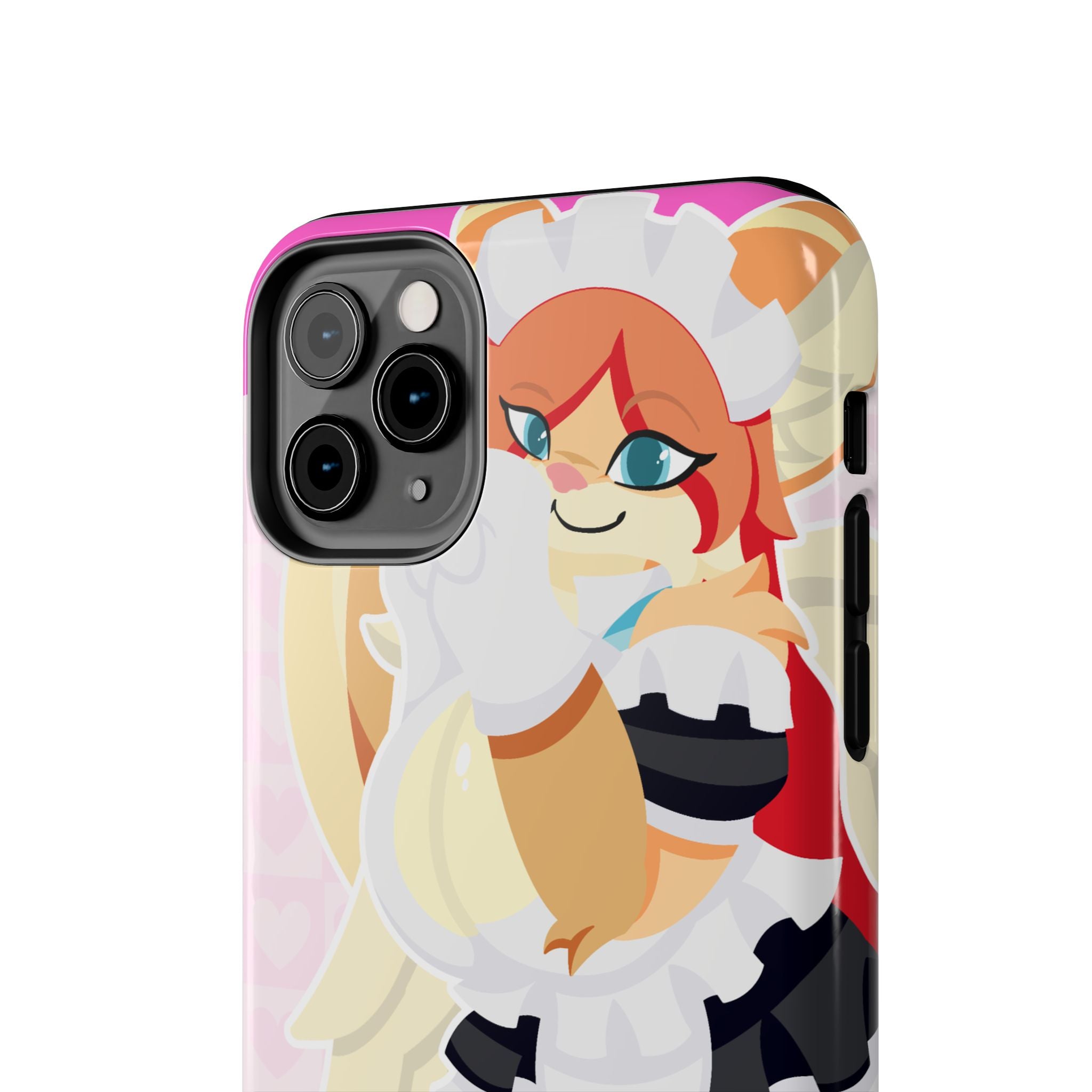 Katfox Phone Case
