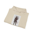 Captain Runthiel Hoodie