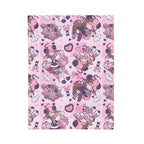yumekofae Plush Blanket
