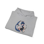 SolAltairVT Hoodie