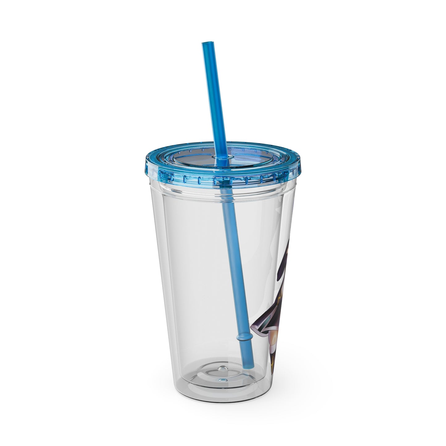 Bobamai “Galaxy Princess” Tumbler