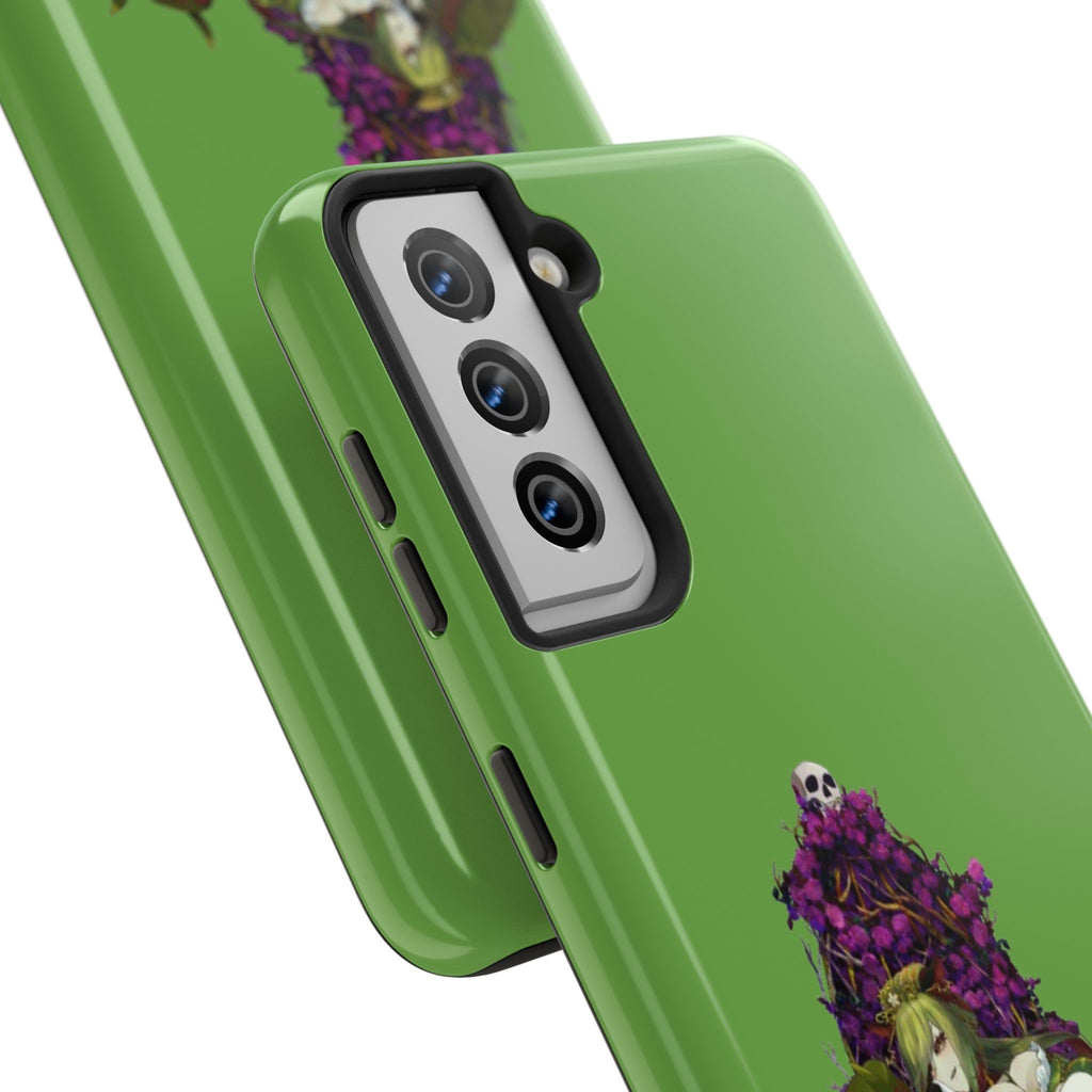 MillieMizuame "Royalty" Phone Case