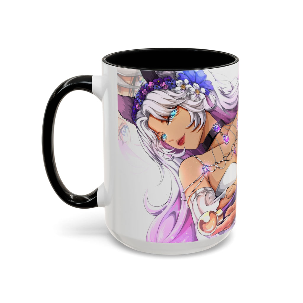 Kleioeostre Battle Mug