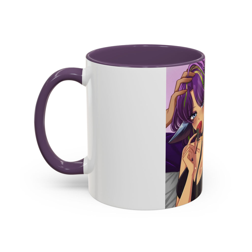 Amefloof Mug