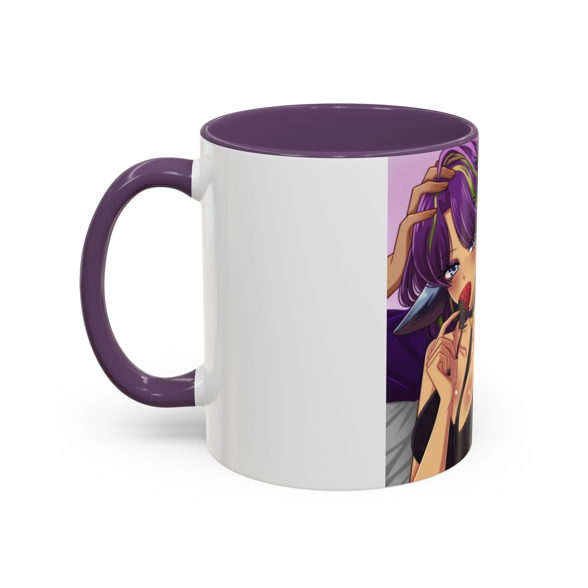 Amefloof Mug