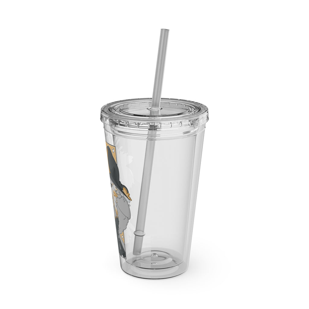 lily_starchaser Tumbler