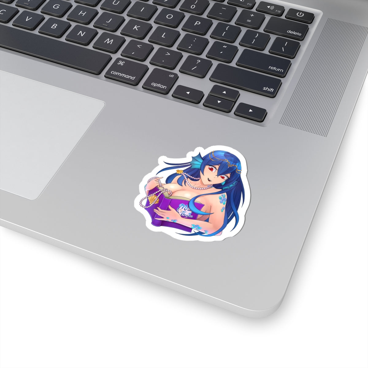 Kailyn "Family Jewels" Sticker