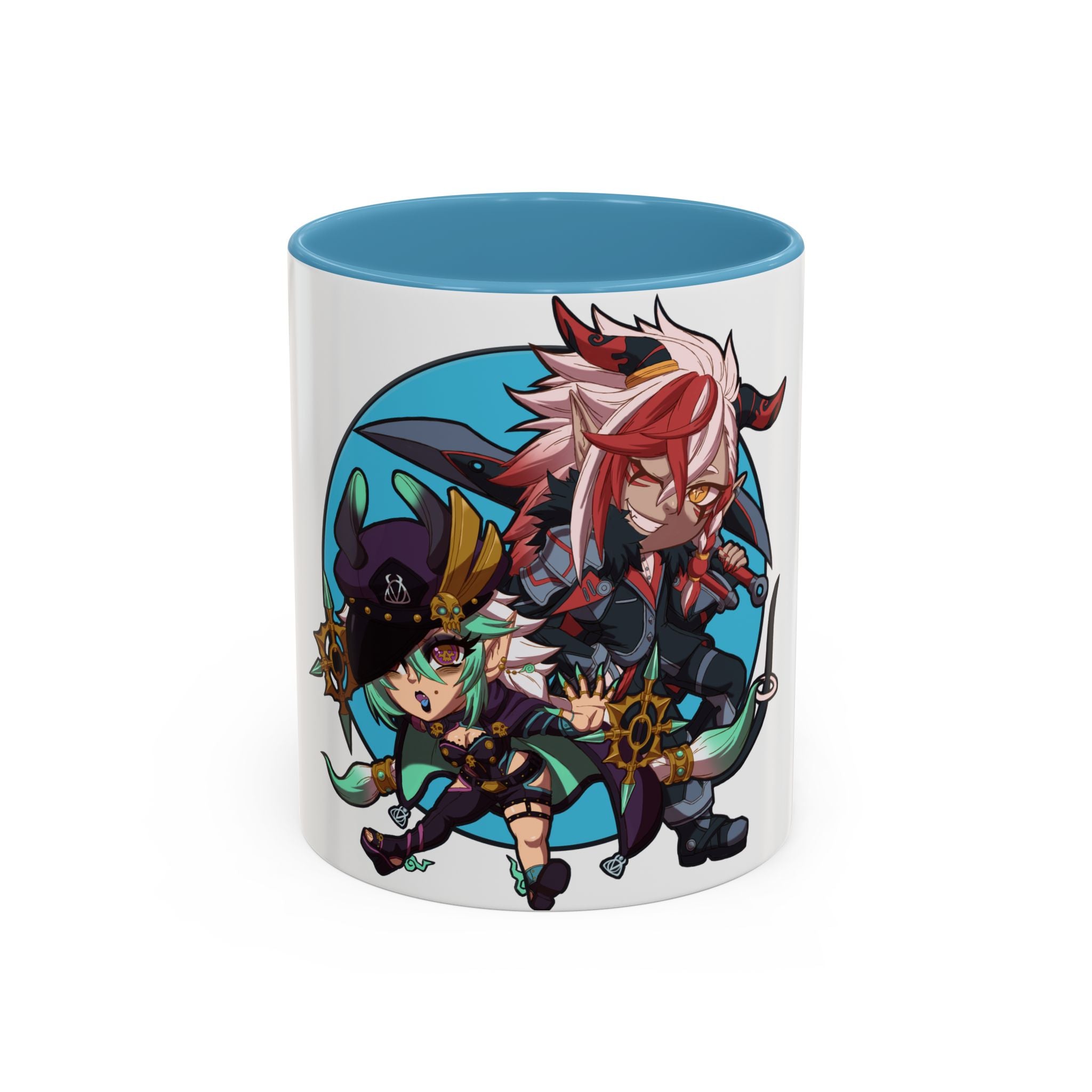 TwylaStyx Mug