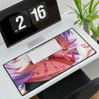 Firejemz "Tasty Delight" XL Plus Deskmat
