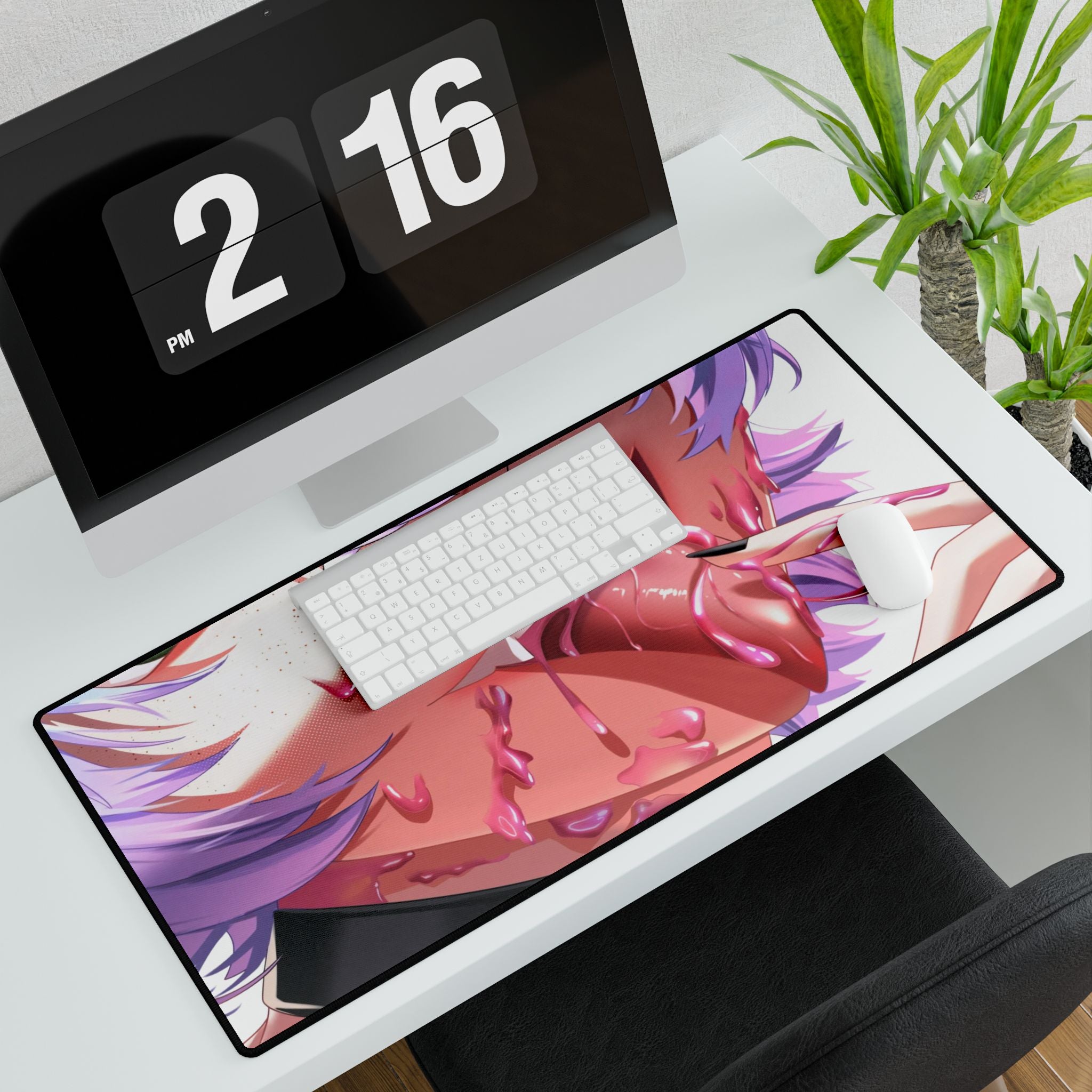 Firejemz "Tasty Delight" Deskmat