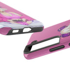 Cozy Gamer Bobamai Phone Case