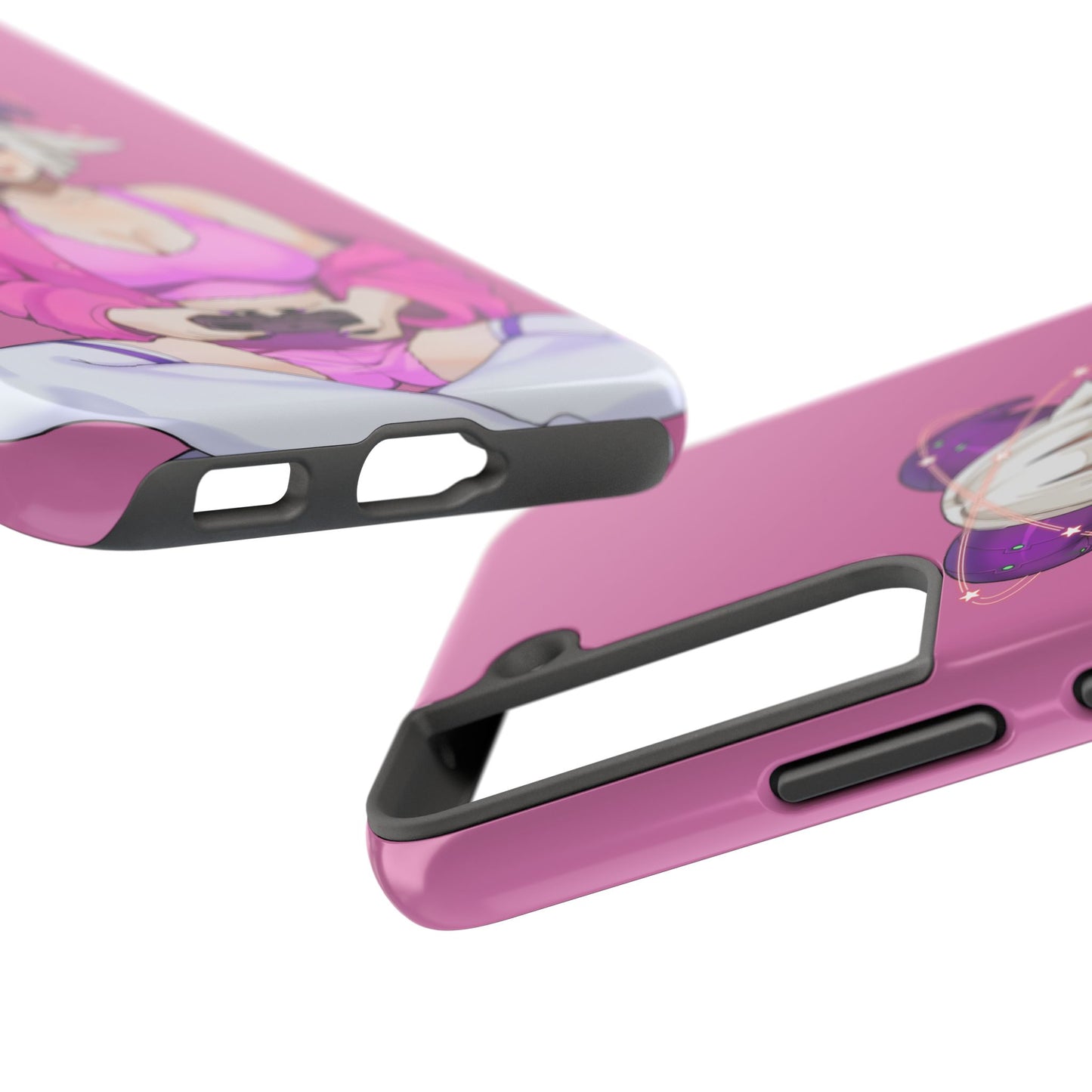 Cozy Gamer Bobamai Phone Case