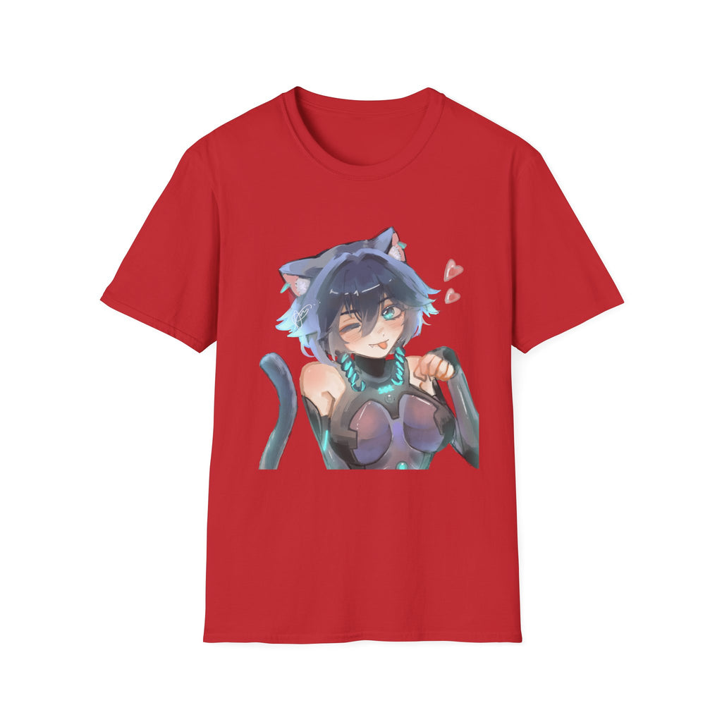 Eilucat "Nyan" TShirt