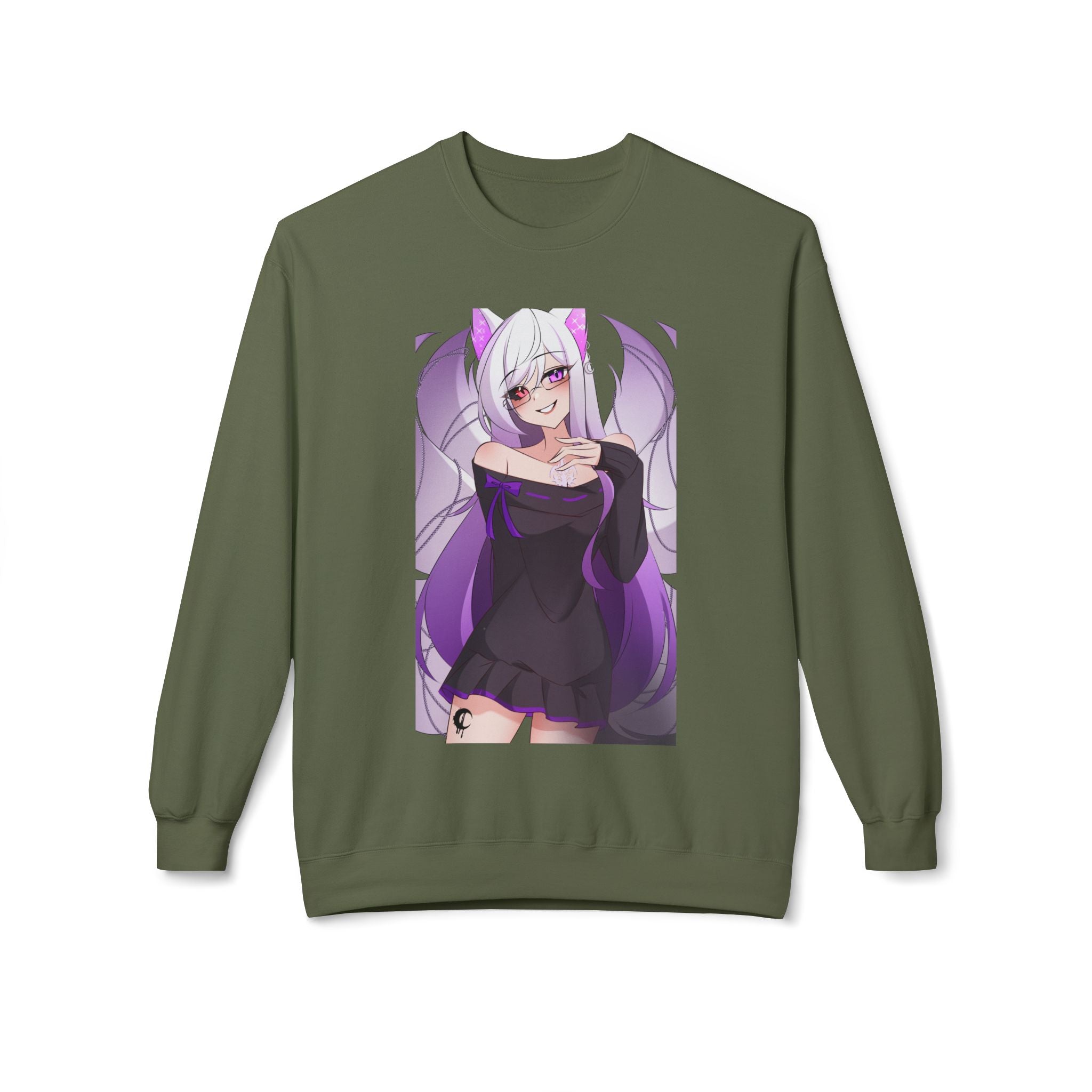 EepySpectre Sweatshirt