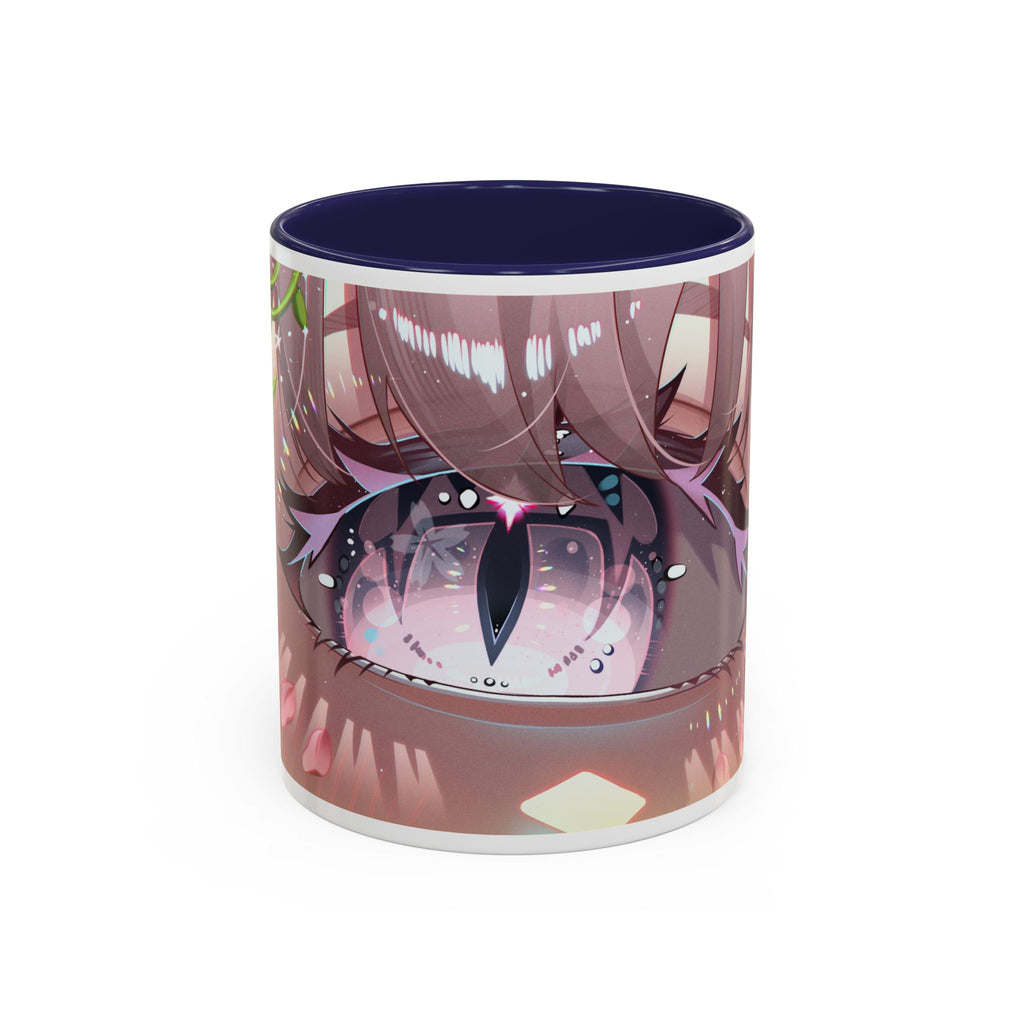 Komohana "Eye Got My Eye On You" Mug