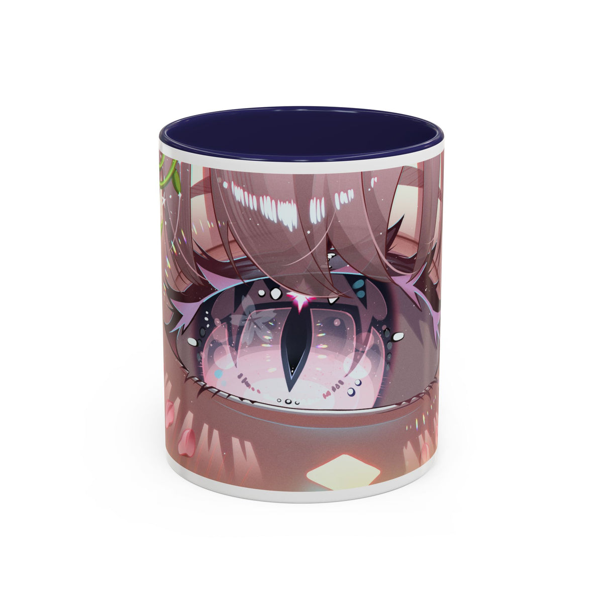 Komohana "Eye Got My Eye On You" Mug