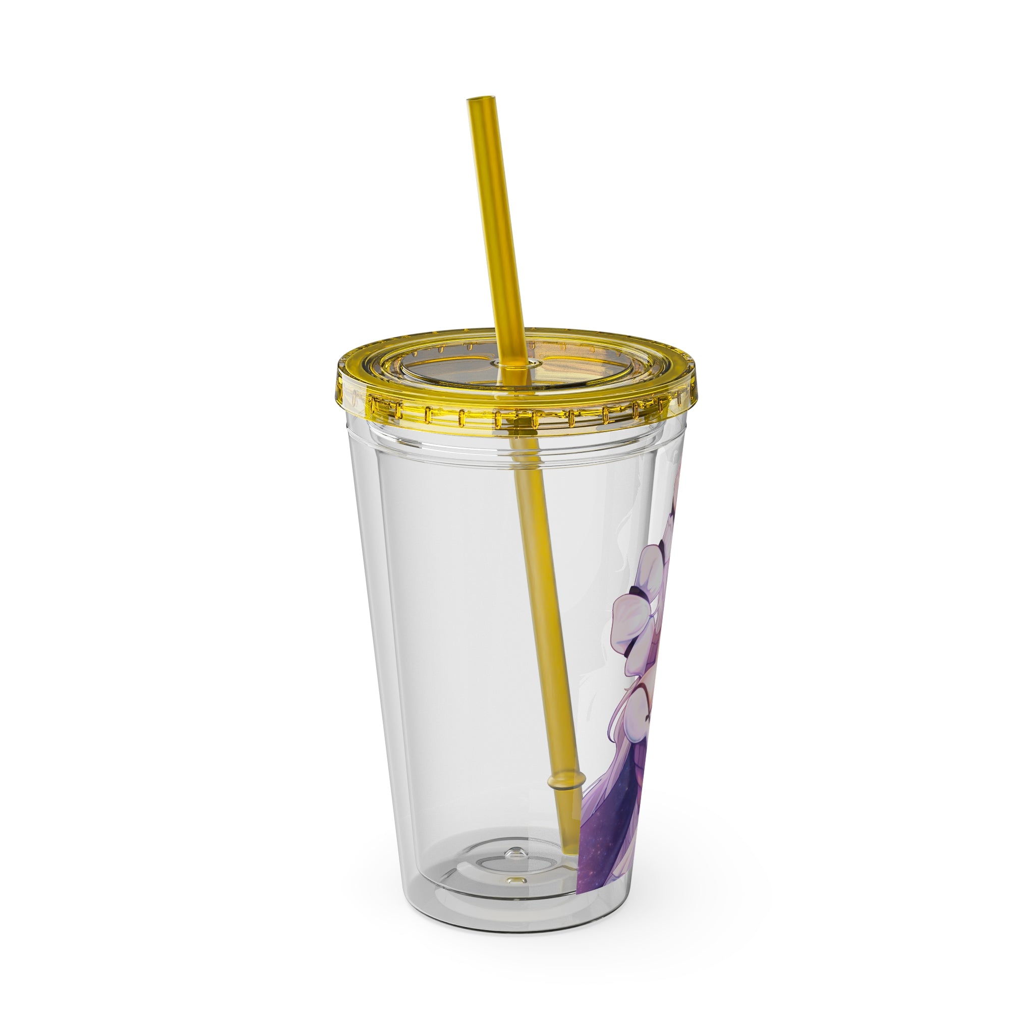 Sae Kaneko Tumbler