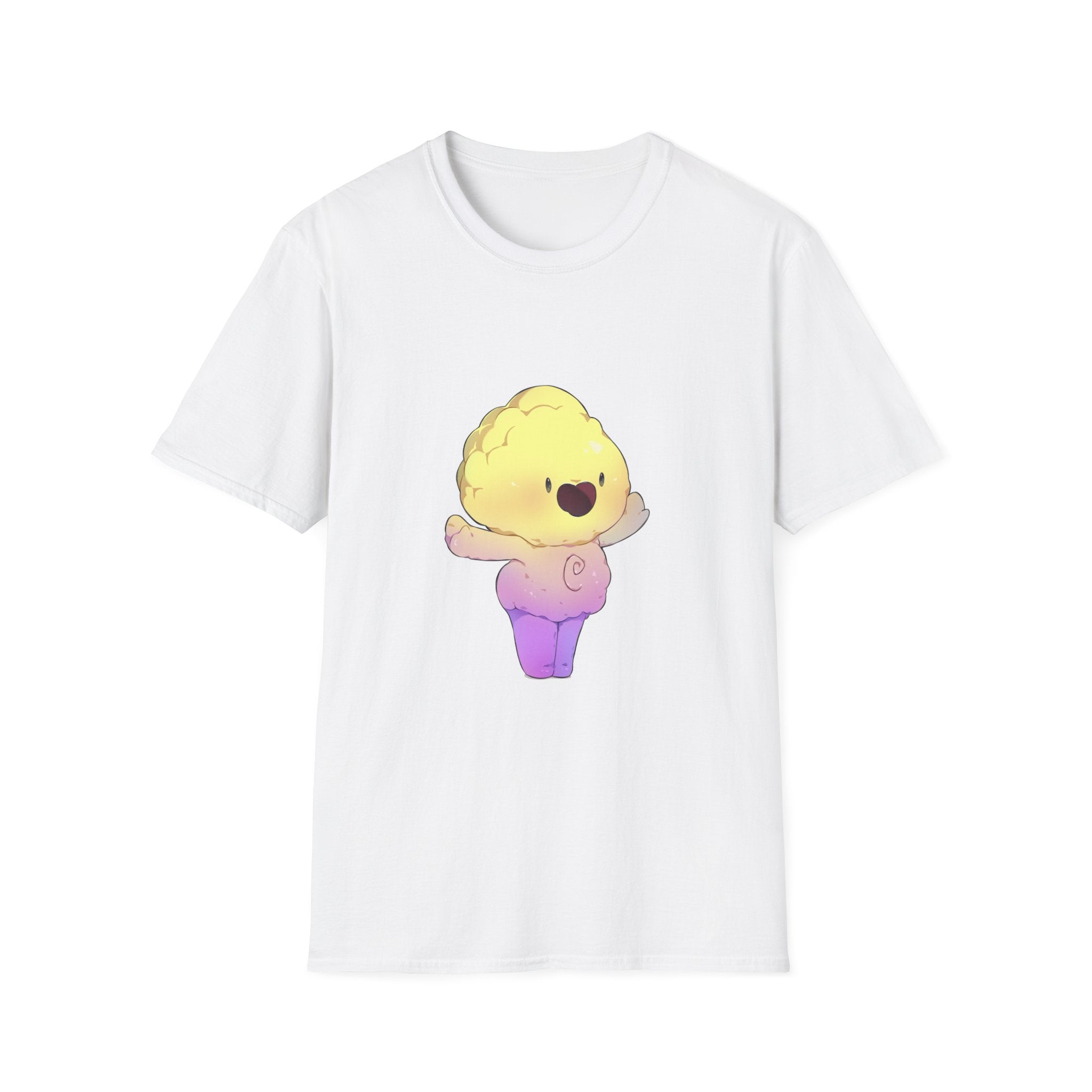 sunnyclowny "Mascot" Shirt