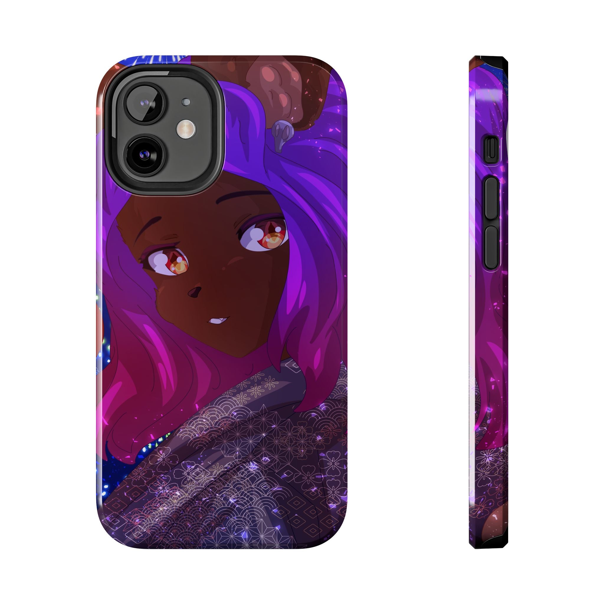 sweetbearVT Phone Case