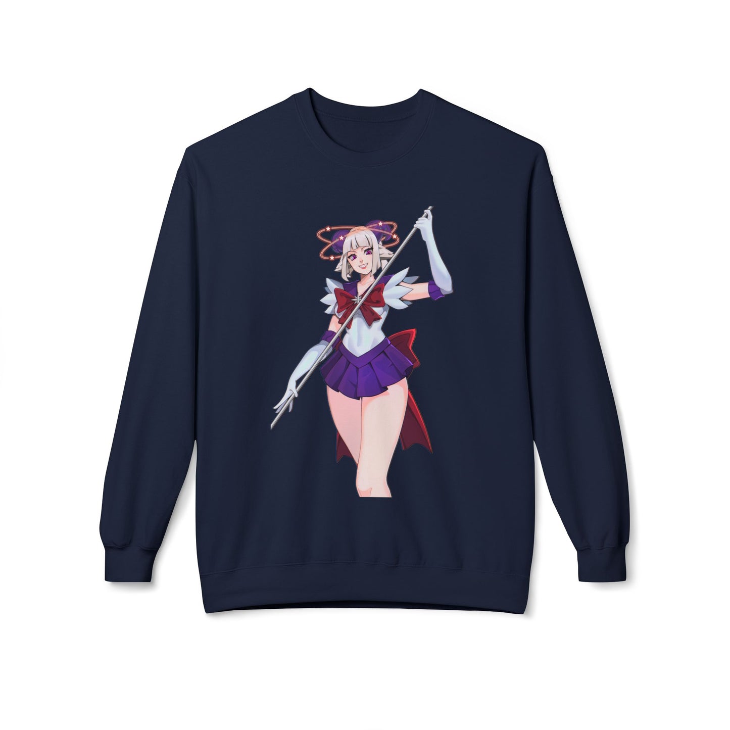 Star Protector Bobamai Sweatshirt