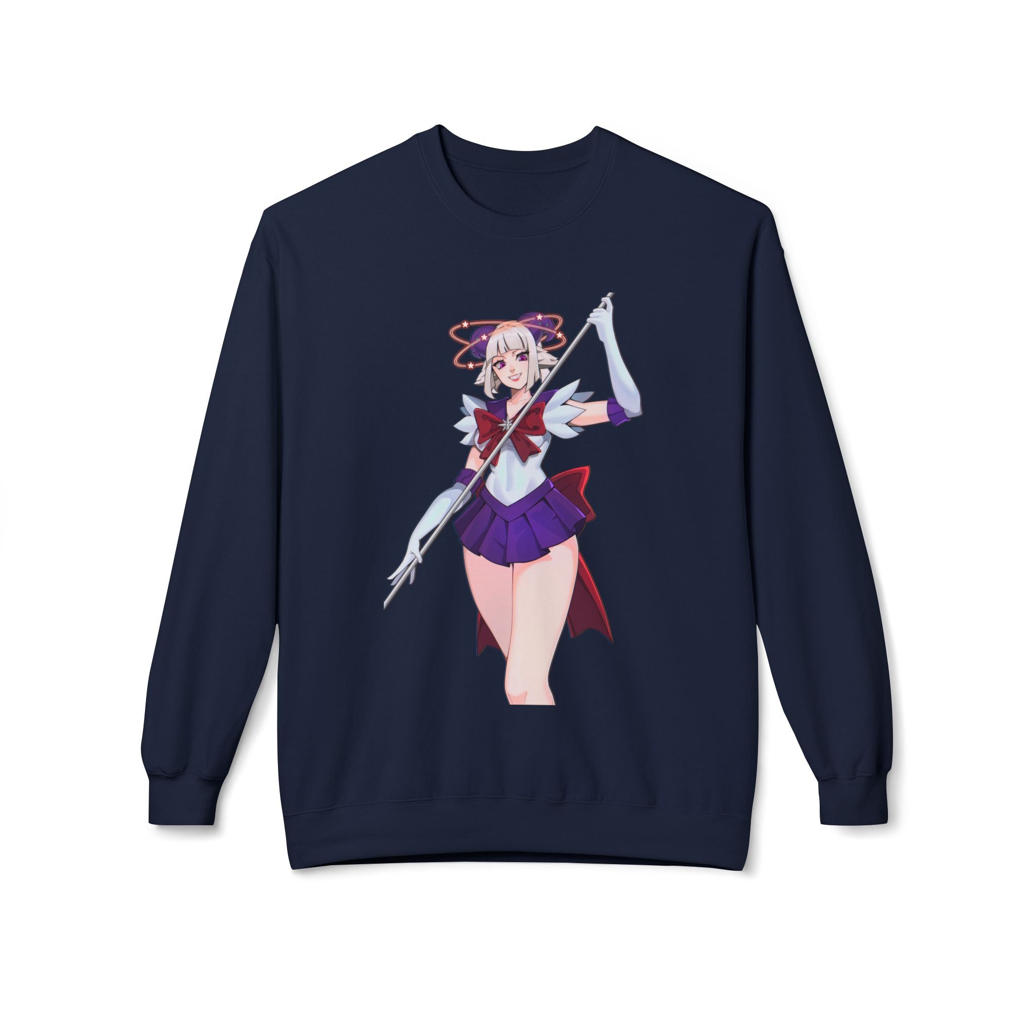Star Protector Bobamai Sweatshirt